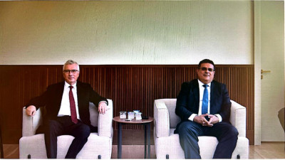 Accreditation Training Program Held in the TRNC through YÖDAK–YÖKAK Cooperation