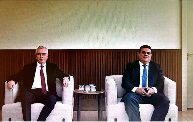 YÖDAK ve YÖKAK İş Birliğiyle KKTC’de Akreditasyon Eğitim Programı Düzenlendi.