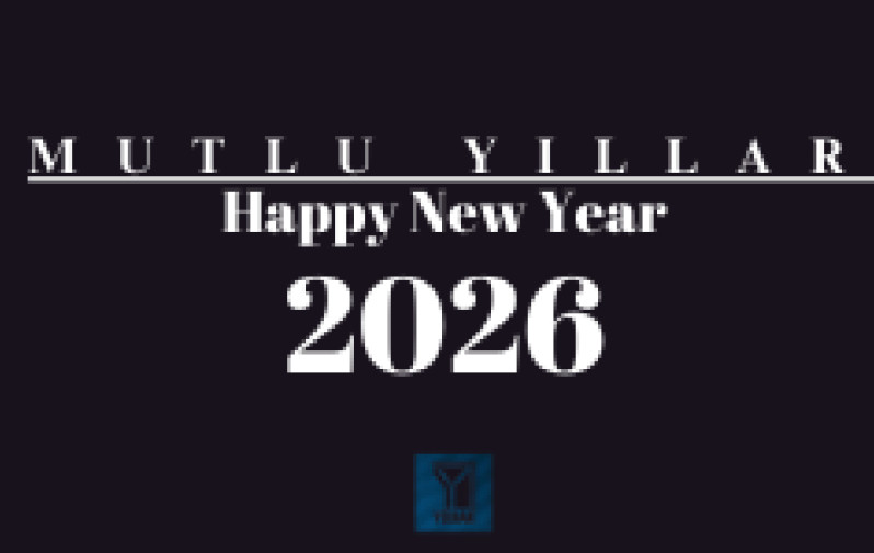 Y&Ouml;DAK Kurulu&rsquo;ndan 2026 Yılına Girerken