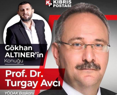 YÖDAK Başkanı Prof. Dr. Turgay Avcı, Sabah Postası Programına Konuk Olacak