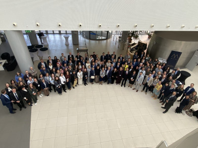 President of Y&Ouml;DAK Attended the ENQA 2026 Members&rsquo; Forum