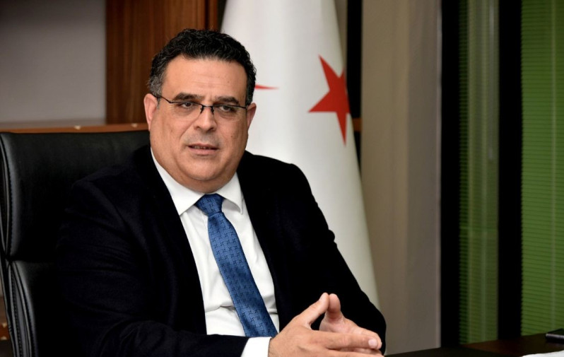 YÖDAK, ENQA’ya Gözlemci Üye Olarak Yeniden Kabul Edildi