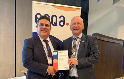 YÖDAK Accepted as an Affiliate Member at the ENQA 2025 General Assembly